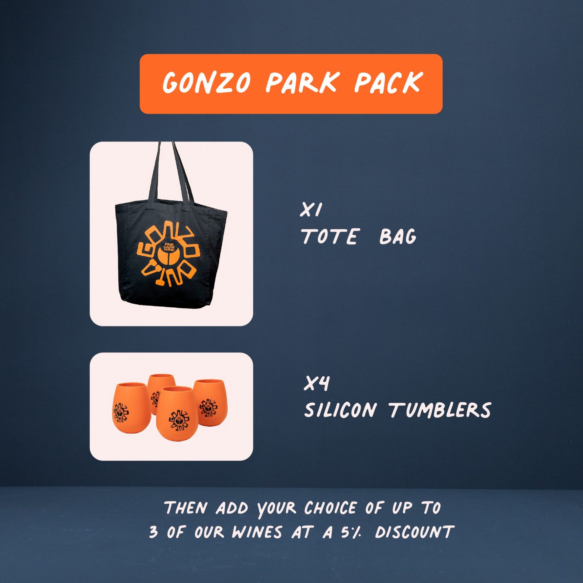 Park Pack