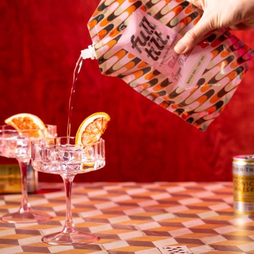 Buy Affordable and Sustainable Cask Wine in Australia-Gonzo Vino