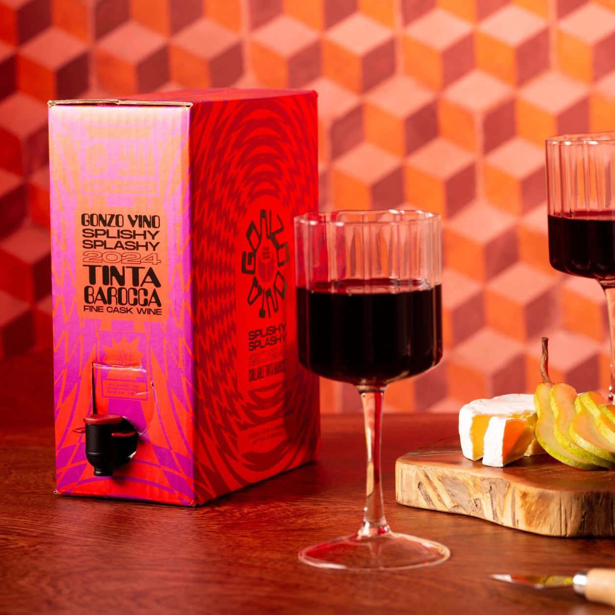 Wine Archives - Gonzo Vino