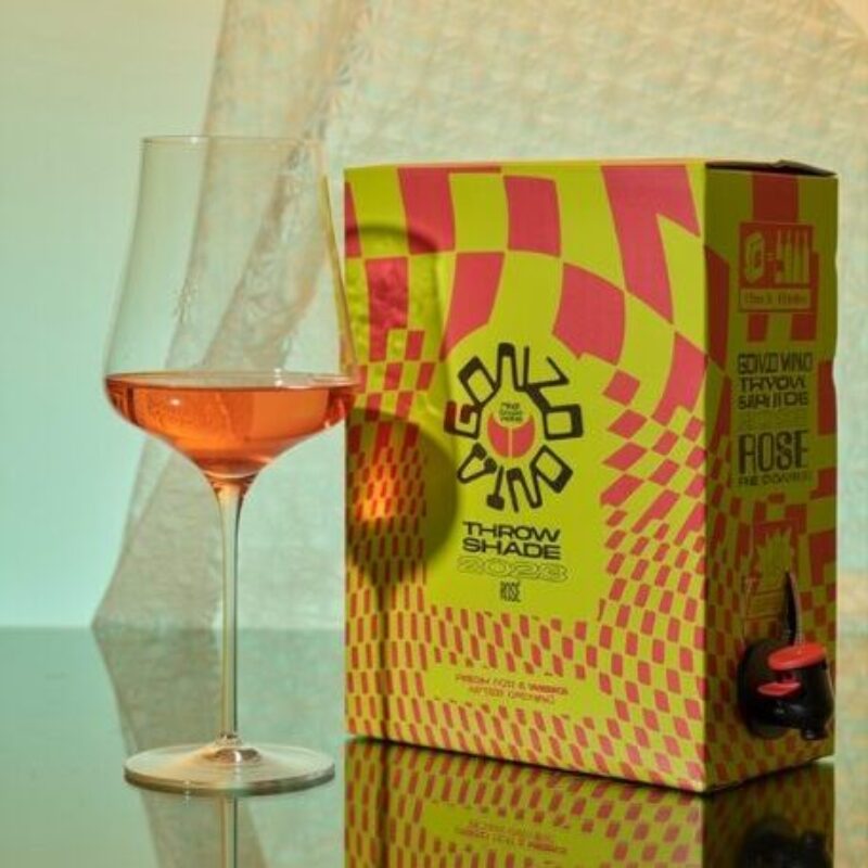 throw shade rose 2023